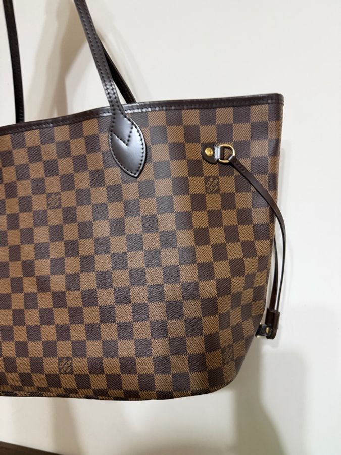 LV Neverfull MM-5