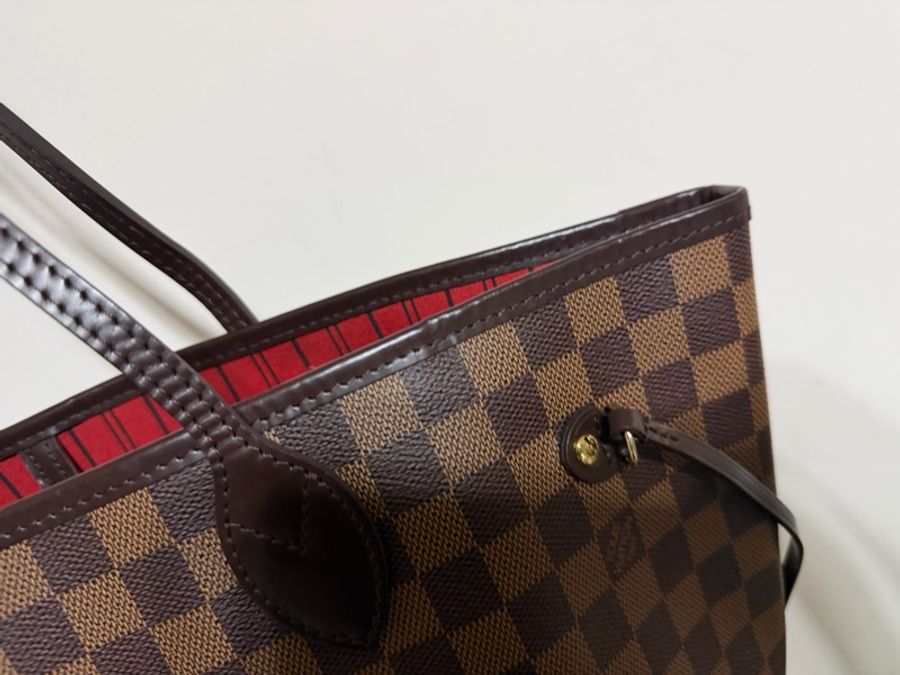 LV Neverfull MM-9