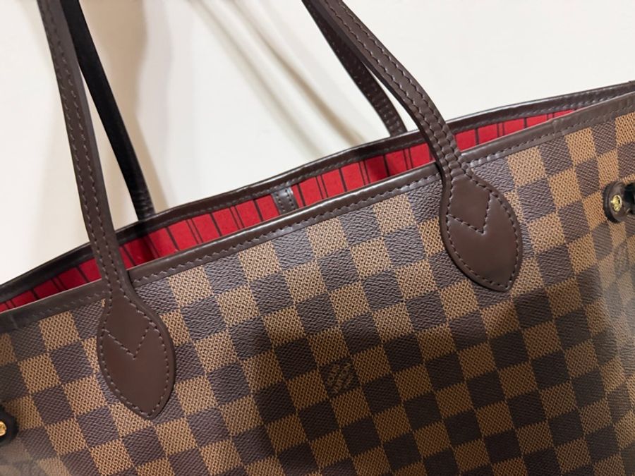 LV Neverfull MM-10