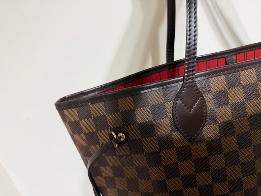 LV Neverfull MM-11