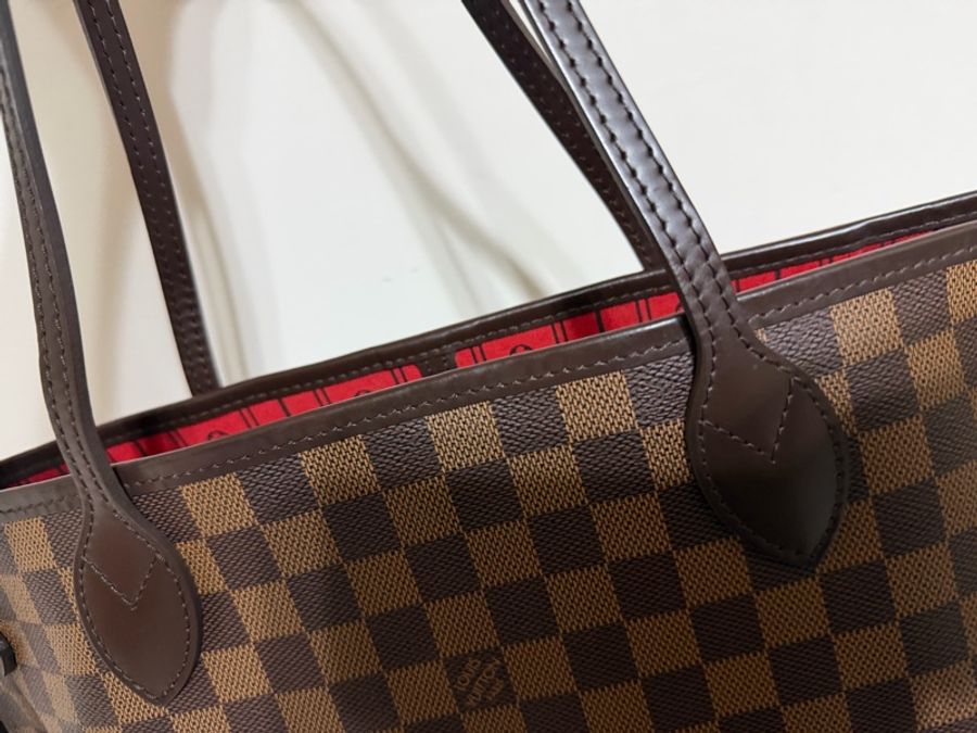 LV Neverfull MM-13