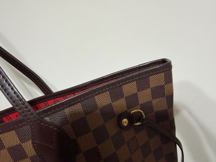LV Neverfull MM-14