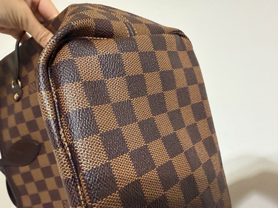 LV Neverfull MM-23