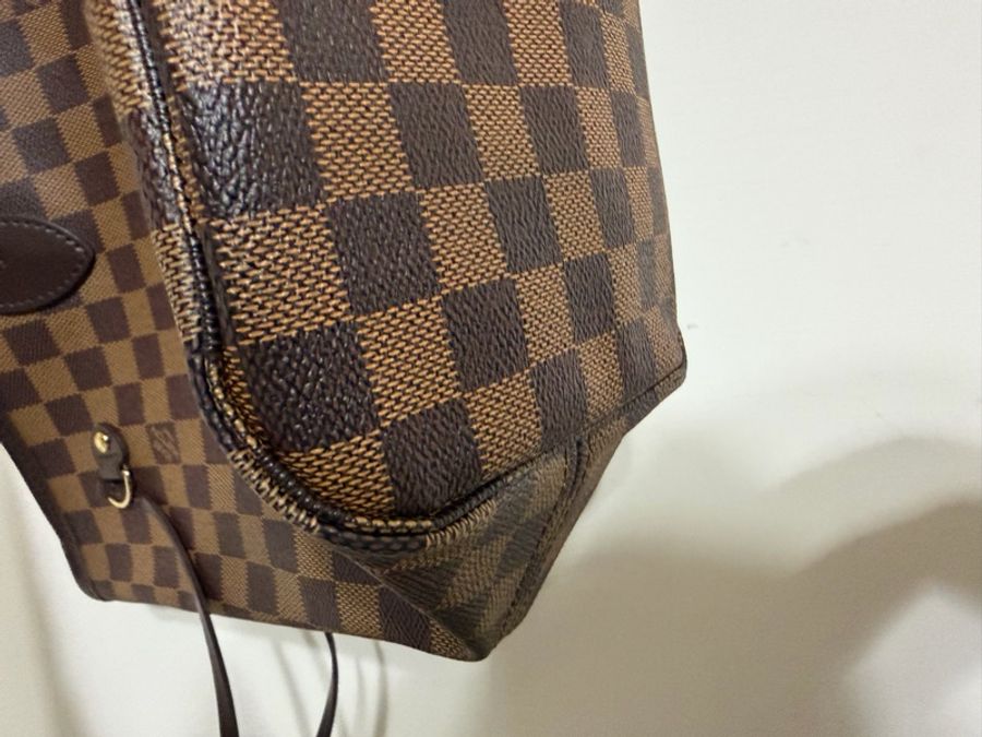 LV Neverfull MM-24