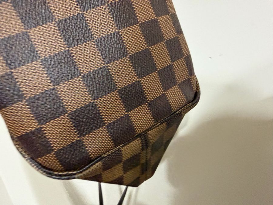 LV Neverfull MM-25