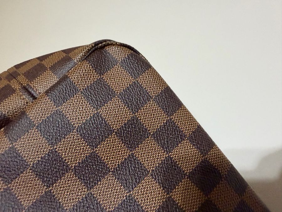 LV Neverfull MM-26