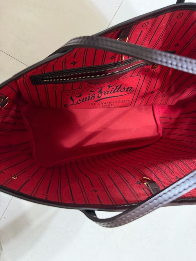 LV Neverfull MM-39