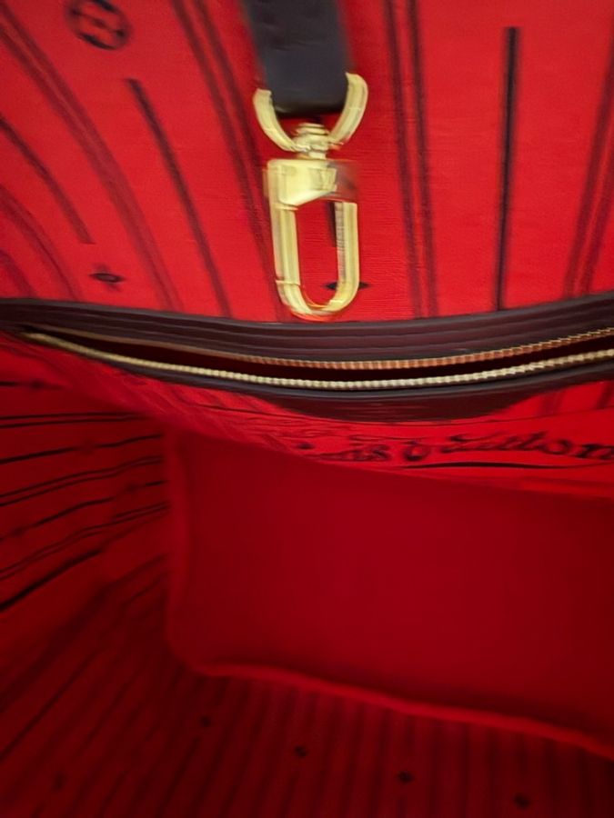 LV Neverfull MM-41