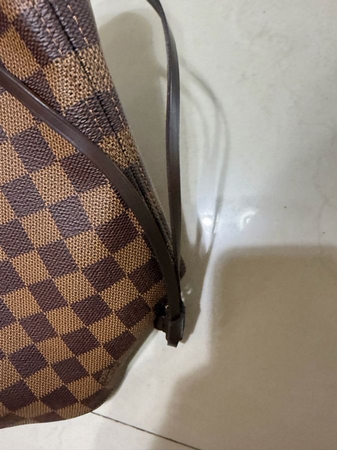LV Neverfull MM-47