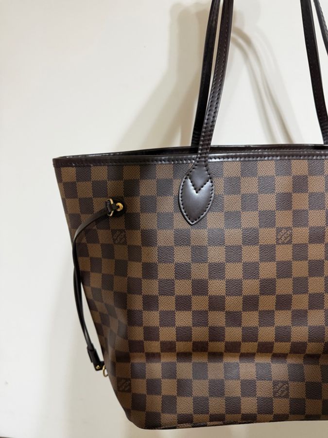 LV Neverfull MM-57