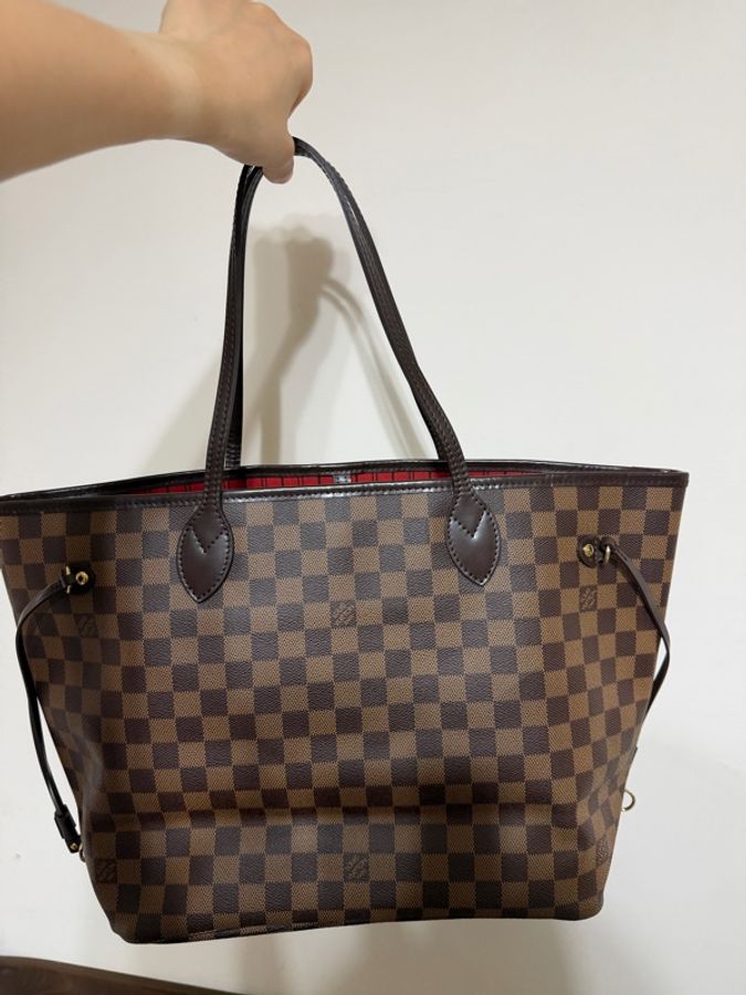 LV Neverfull MM-58