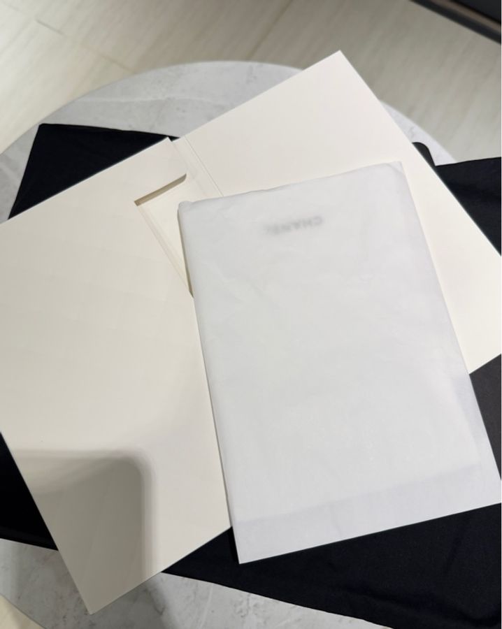 出售 Chanel 25bag Mini HOBO黑金荔枝纹-21