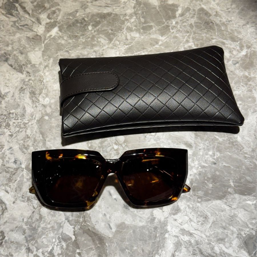 Bottega Veneta 太陽眼鏡-0