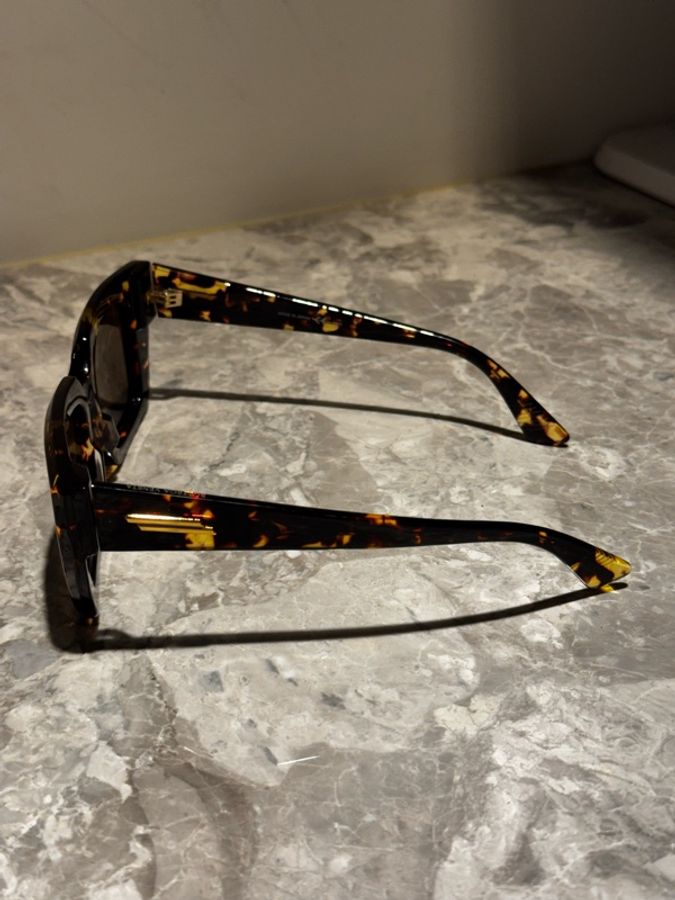 Bottega Veneta 太陽眼鏡-3