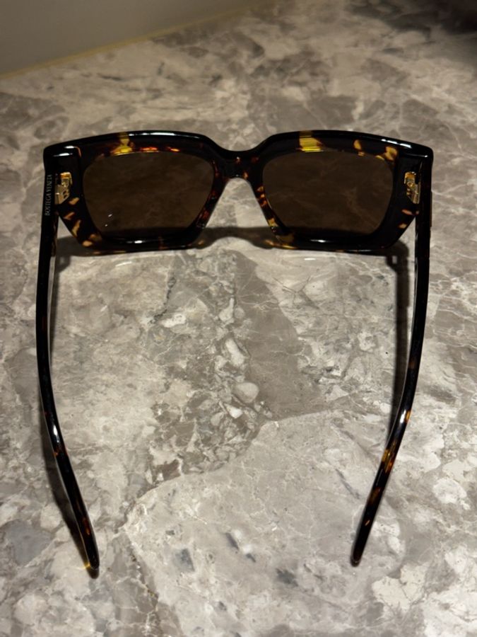 Bottega Veneta 太陽眼鏡-5