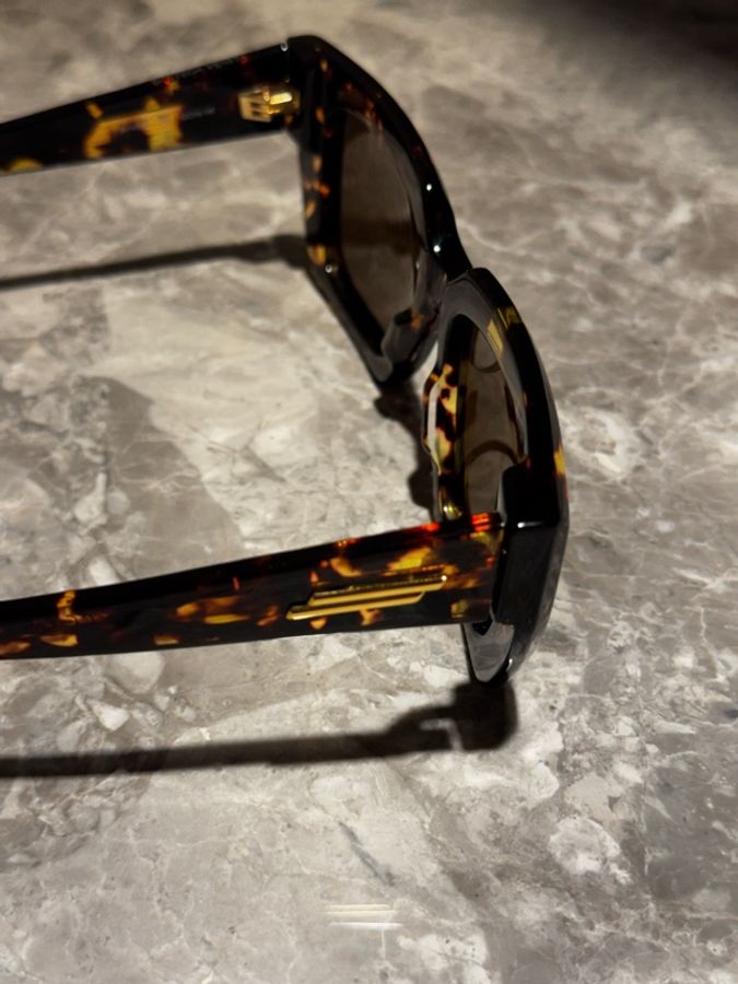 Bottega Veneta 太陽眼鏡-6