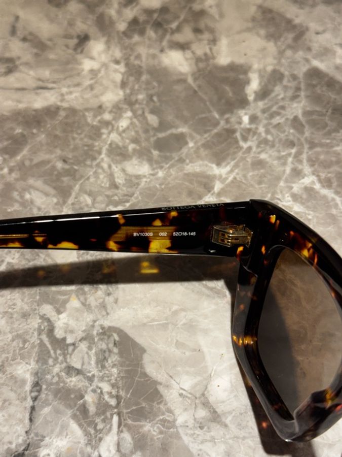 Bottega Veneta 太陽眼鏡-7