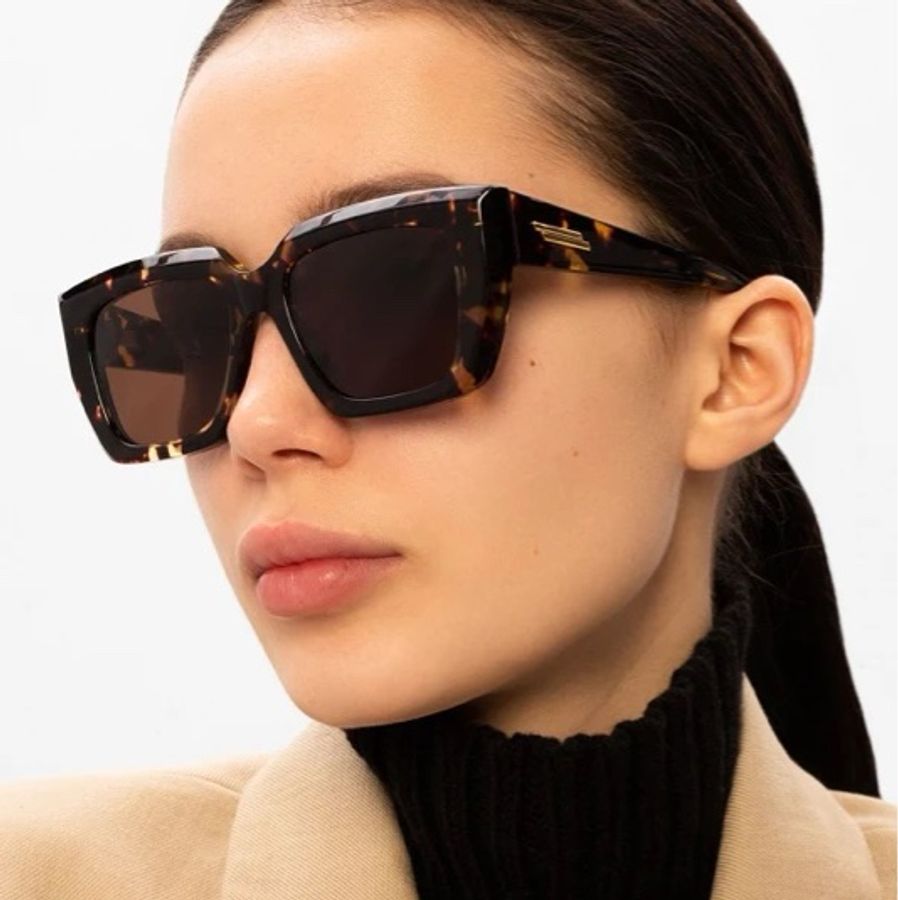 Bottega Veneta 太陽眼鏡-9