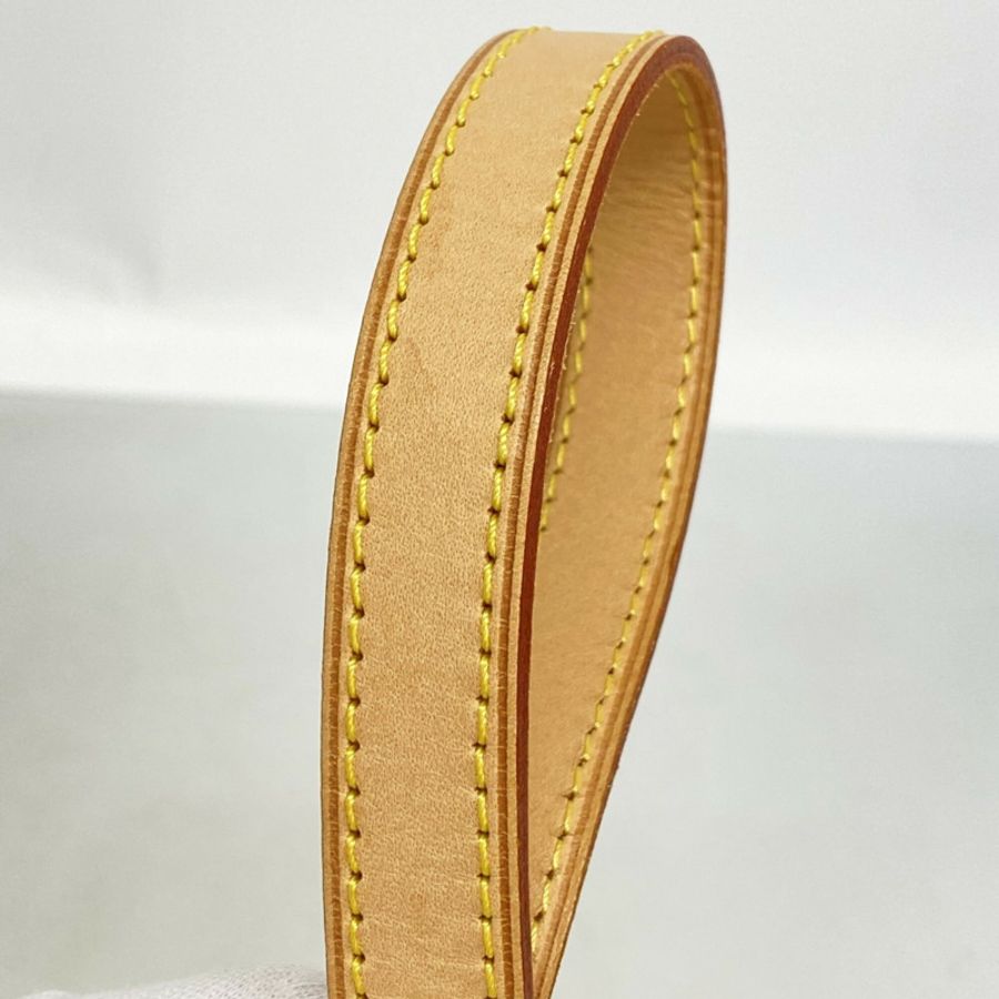 路易威登 Monogram Sologne 女士單肩包 M42250 棕色-9