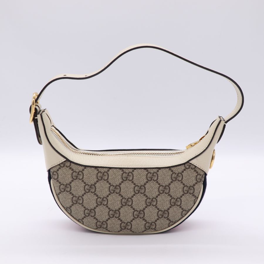 Gucci Ophidia 半月包 肩背包-1