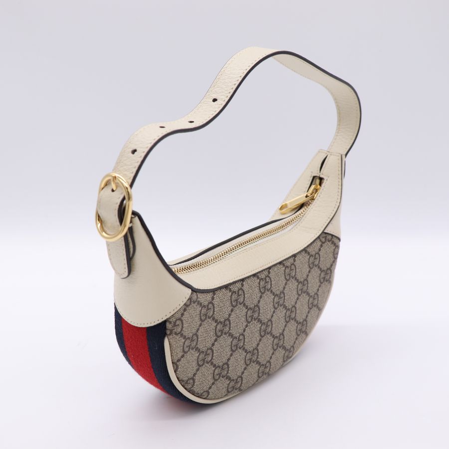 Gucci Ophidia 半月包 肩背包-2