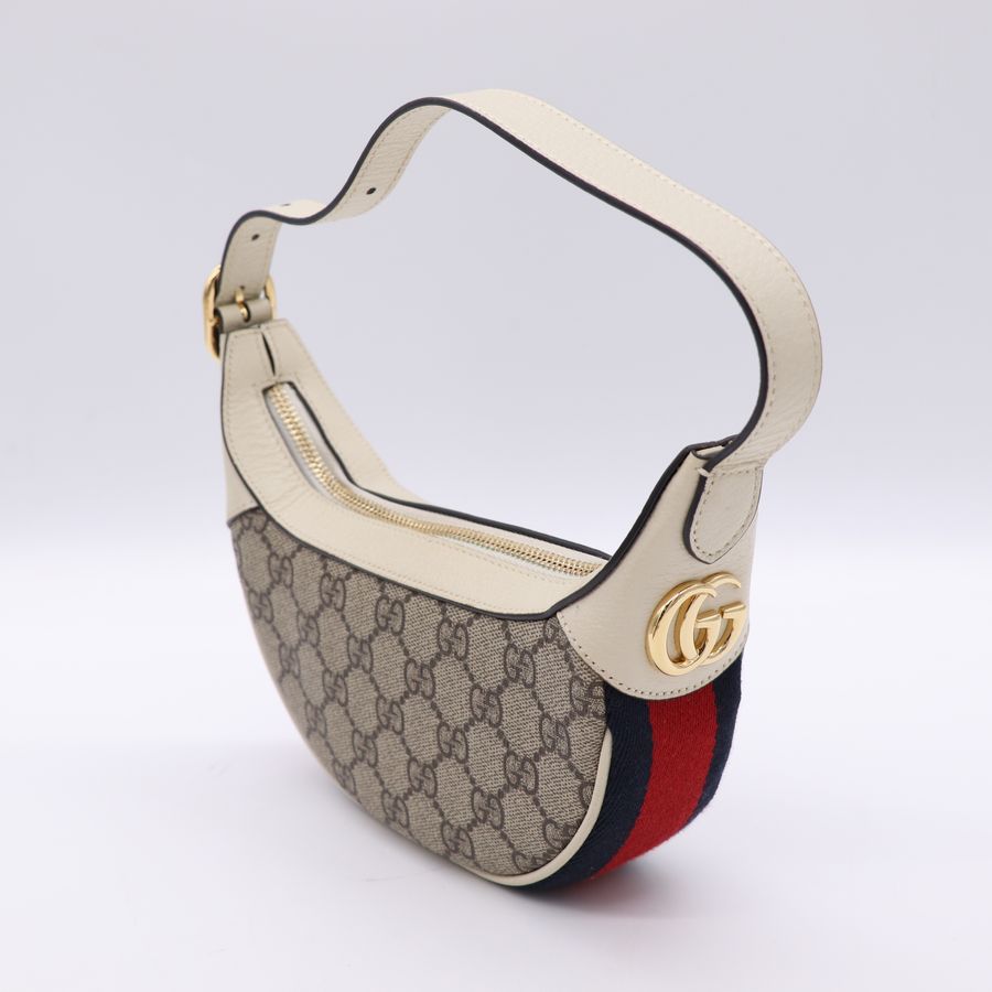 Gucci Ophidia 半月包 肩背包-3