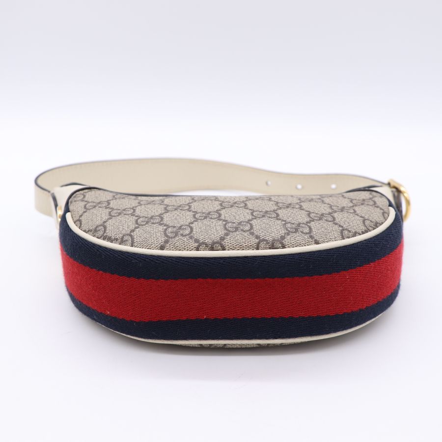 Gucci Ophidia 半月包 肩背包-6