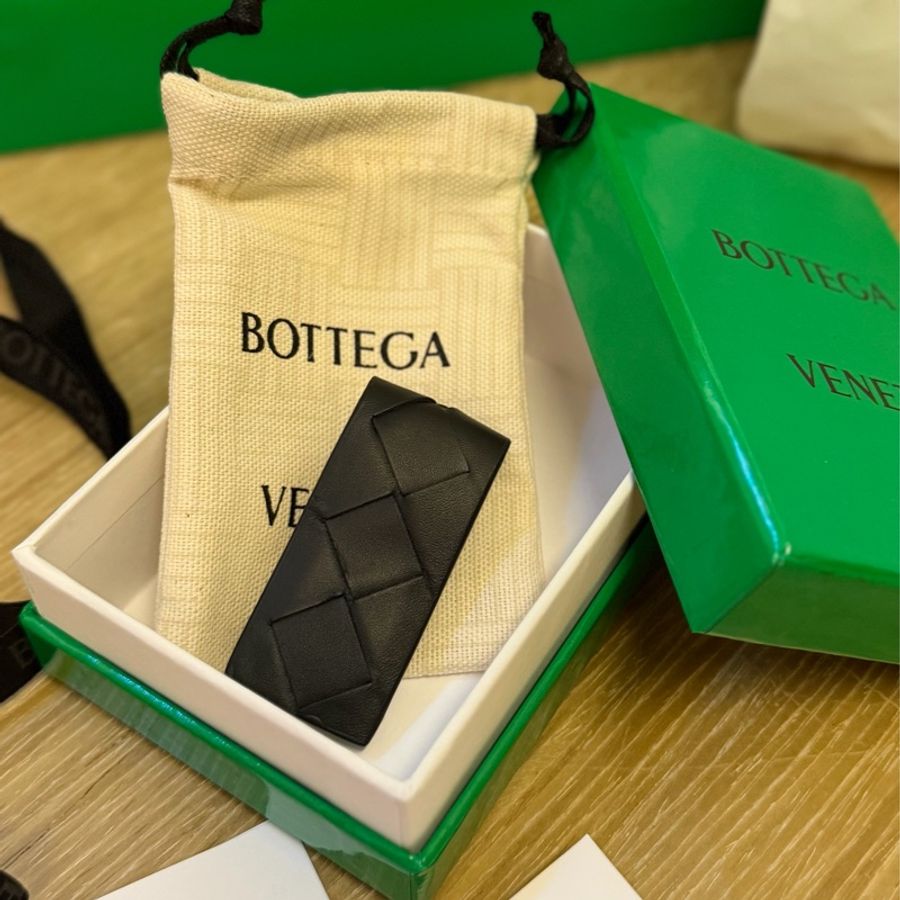 BOTTEGA VENETA 鈔票夾-1