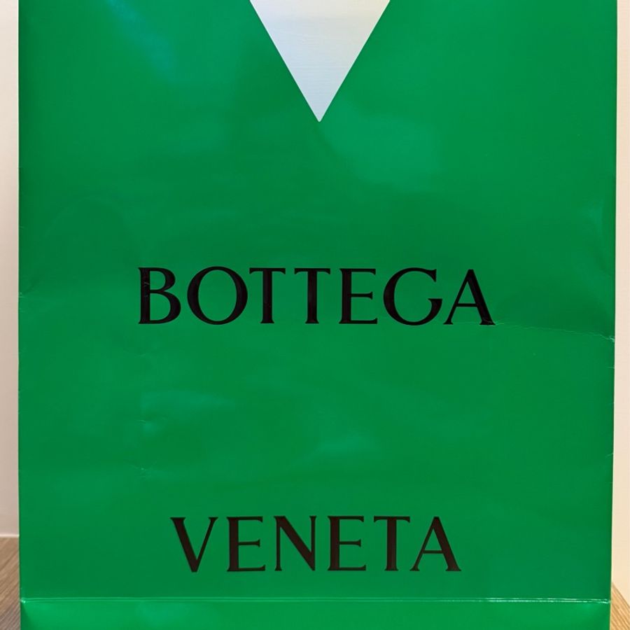 BOTTEGA VENETA 鈔票夾-6