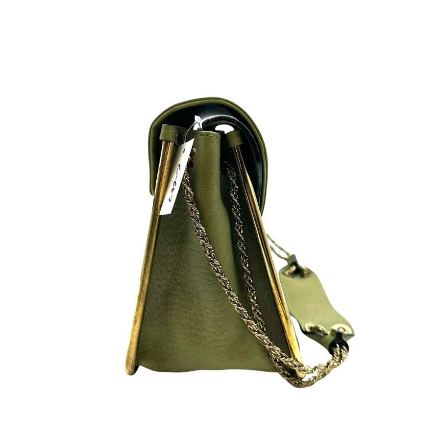 【美收精品】 Chloé Sally 肩背包 C-657【隔月月中將轉賣至日本 上架期限30天】-2