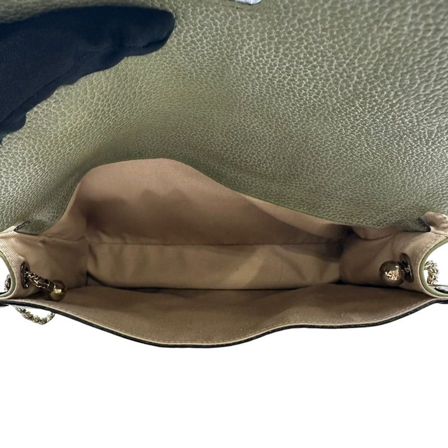 【美收精品】 Chloé Sally 肩背包 C-657【隔月月中將轉賣至日本 上架期限30天】-8