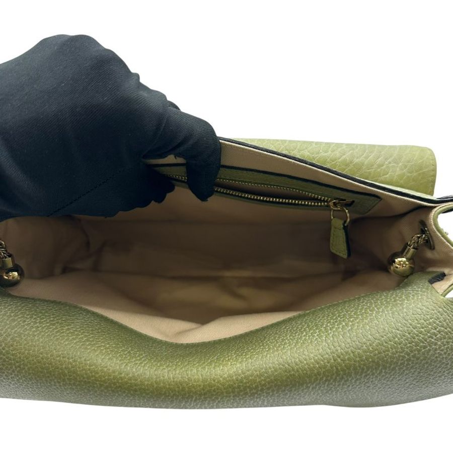 【美收精品】 Chloé Sally 肩背包 C-657【隔月月中將轉賣至日本 上架期限30天】-9