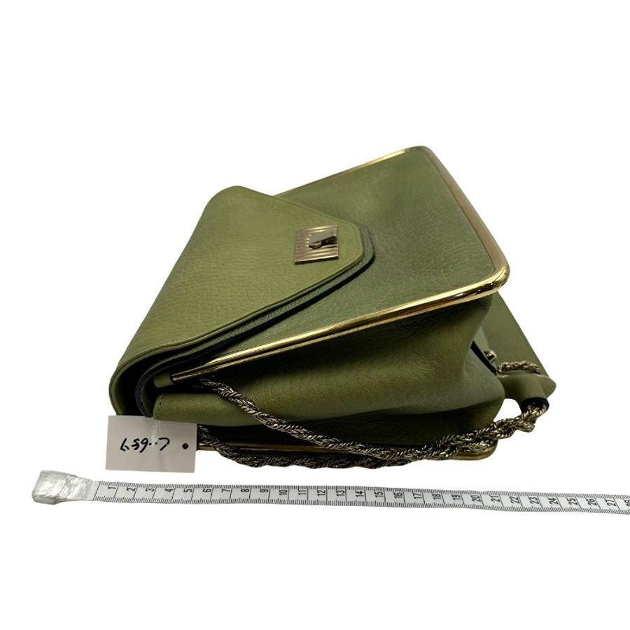【美收精品】 Chloé Sally 肩背包 C-657【隔月月中將轉賣至日本 上架期限30天】-14