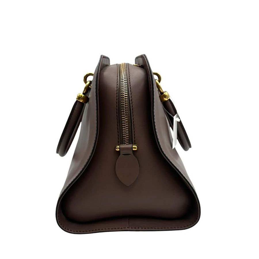 【美收精品】Tod's Sella 皮革手提包 C-658【隔月月中將轉賣至日本 上架期限30天】-3