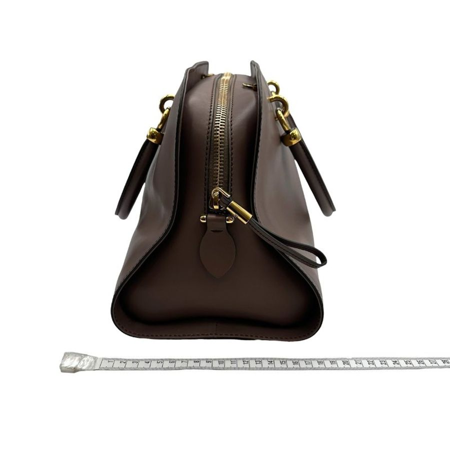【美收精品】Tod's Sella 皮革手提包 C-658【隔月月中將轉賣至日本 上架期限30天】-15