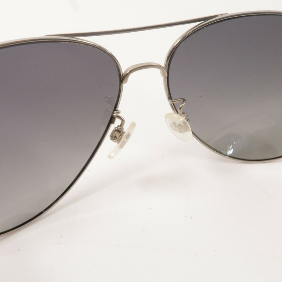CHANEL 金屬Sunglass太陽眼鏡-4
