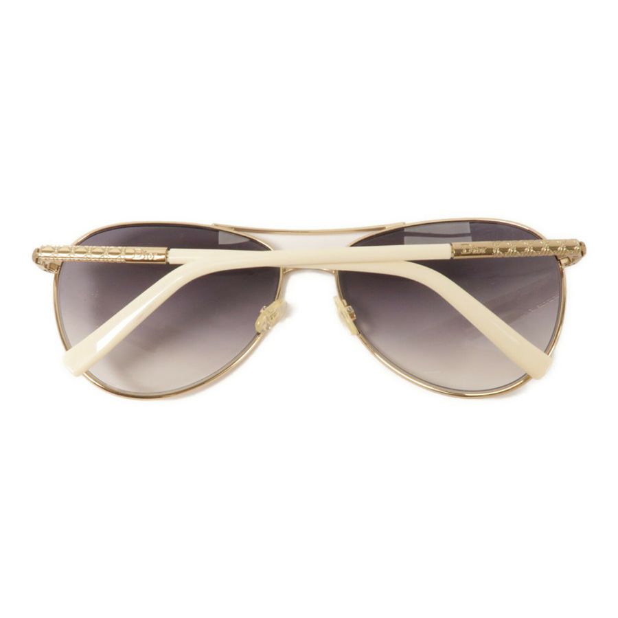 Dior 金屬Sunglass太陽眼鏡-3