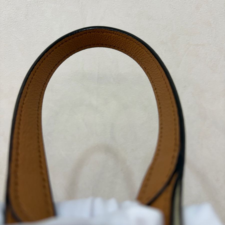 TODS T Timeless皮革 購物手袋 肩背包 子母包 托特包-49