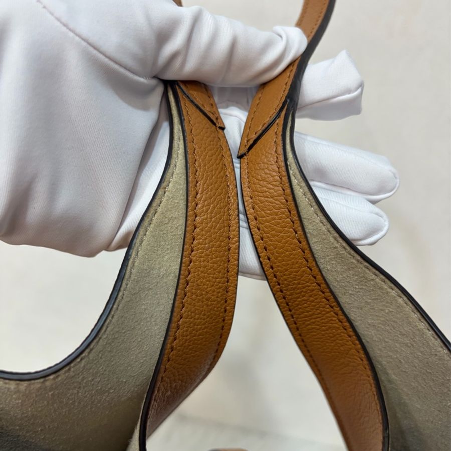 TODS T Timeless皮革 購物手袋 肩背包 子母包 托特包-52