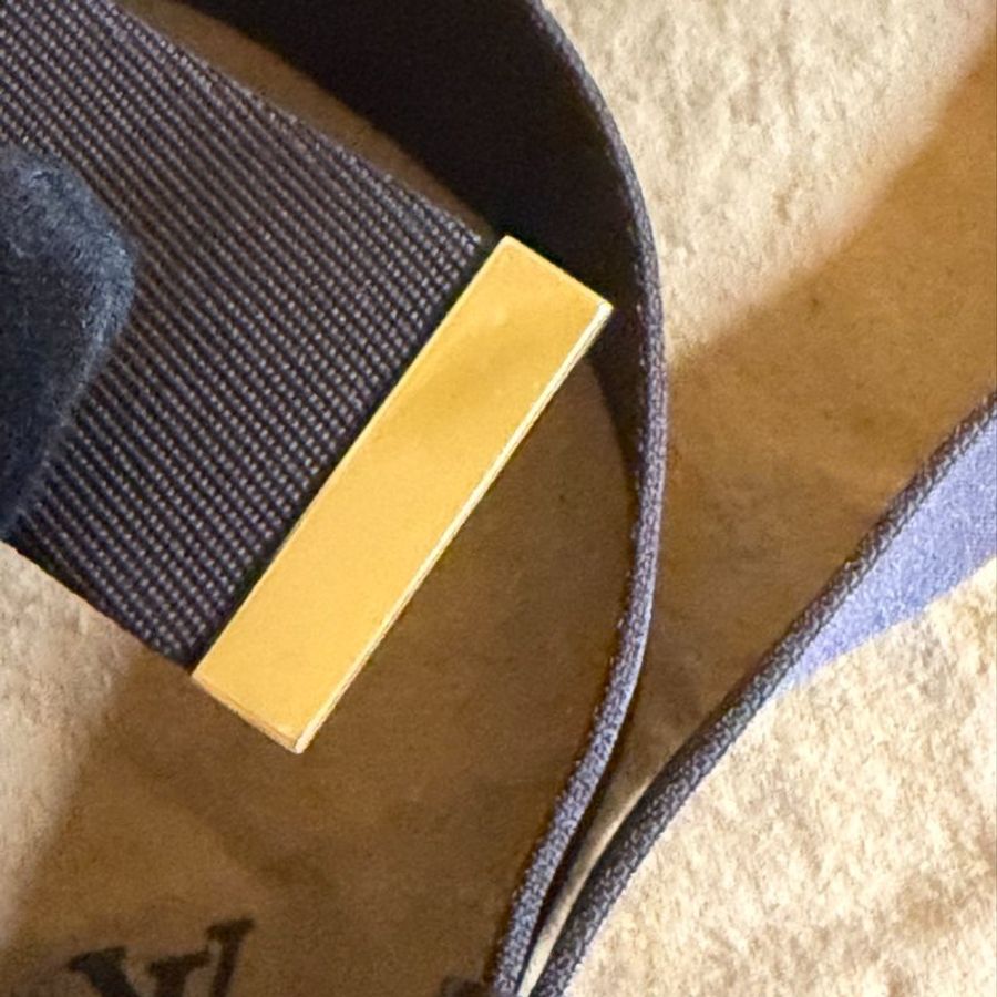 LOUIS VUITTON LV 路易威登 棋盤格 胸口包 棋盤格腰包-3