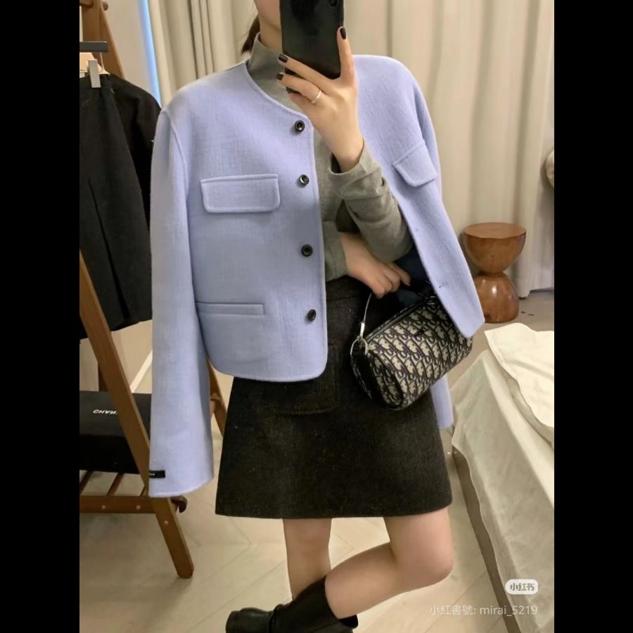 Dior迪奧老花刺繡Roller圓筒信使包98新✨️-1