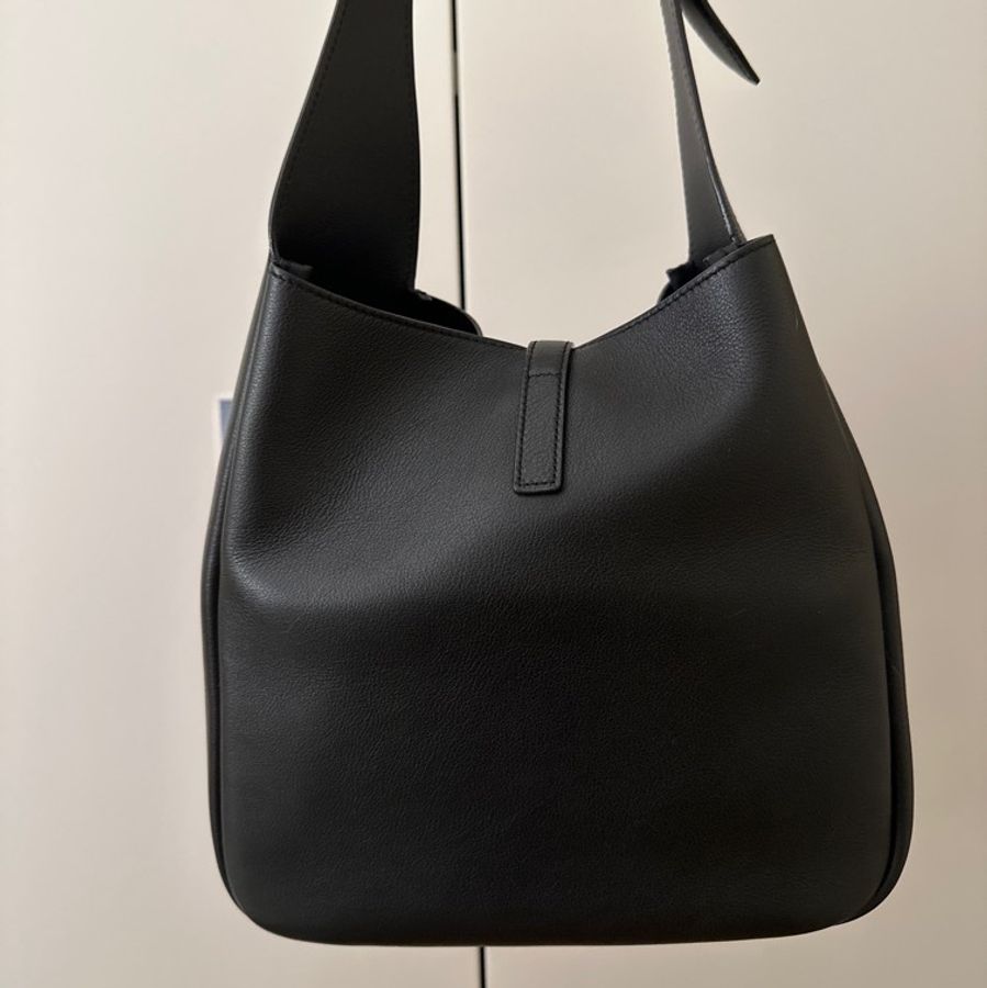 YSL hobo small-2