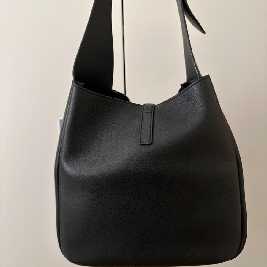 YSL hobo small-6