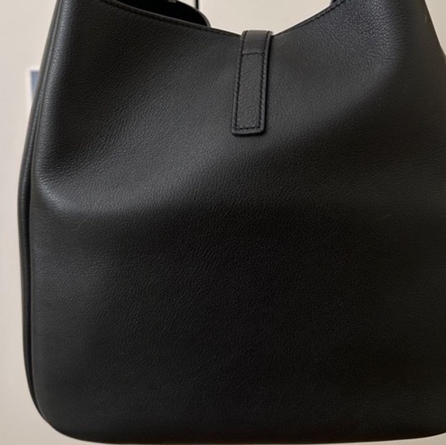 YSL hobo small-7