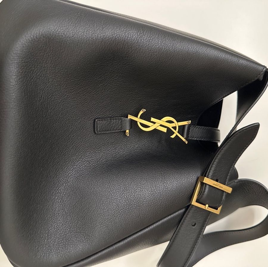 YSL hobo small-9