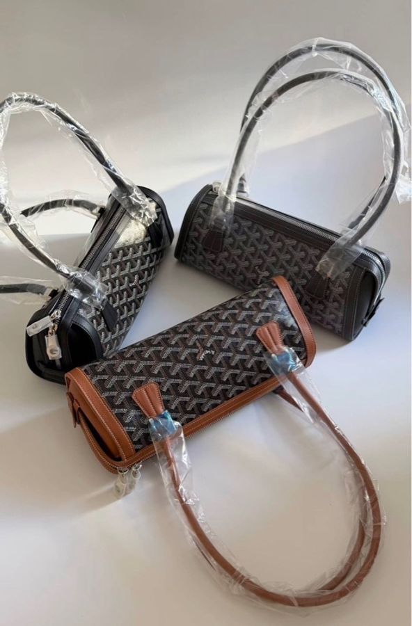 Goyard 法棍包 全新品-0