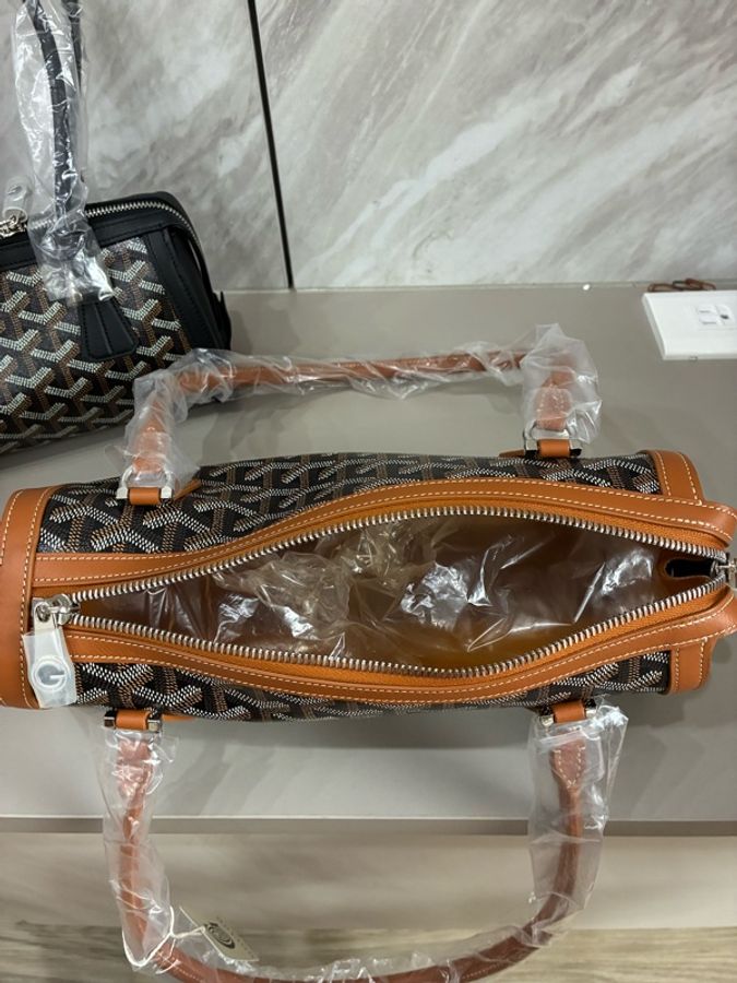 Goyard 法棍包 全新品-4
