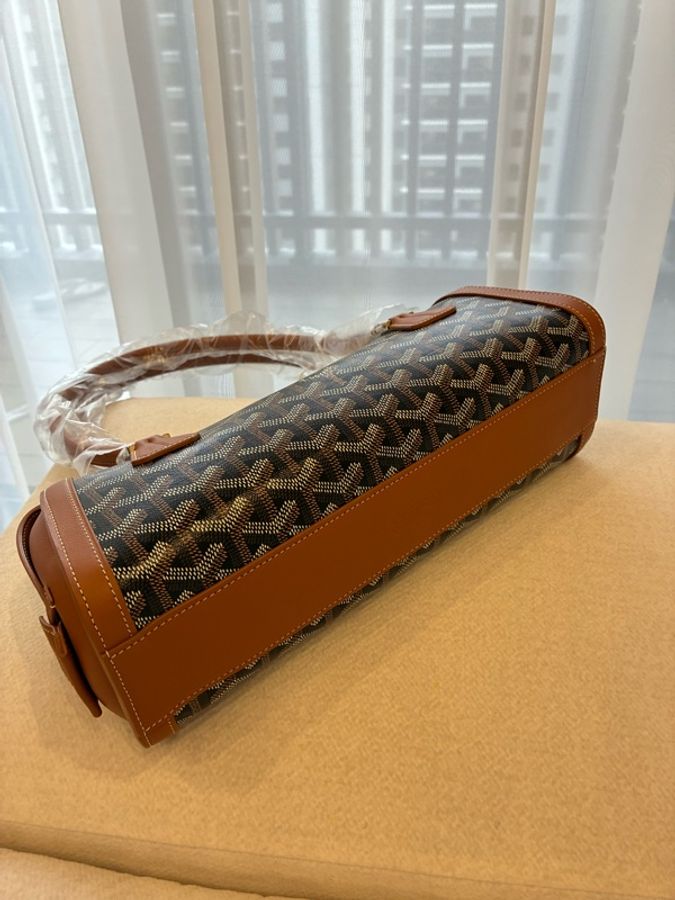 Goyard 法棍包 全新品-5