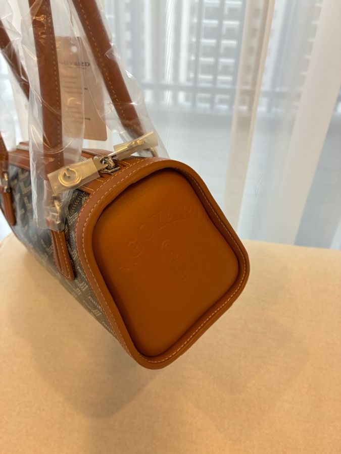Goyard 法棍包 全新品-6