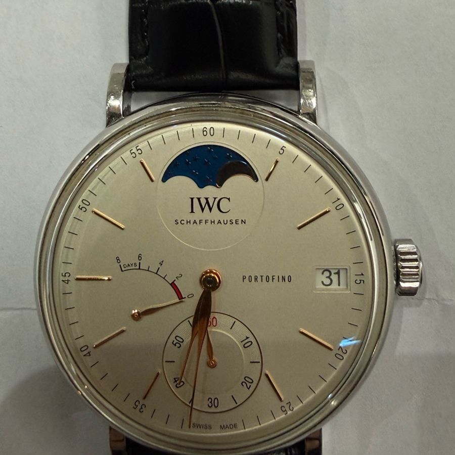 IWC PORTOFINO IW516401-5